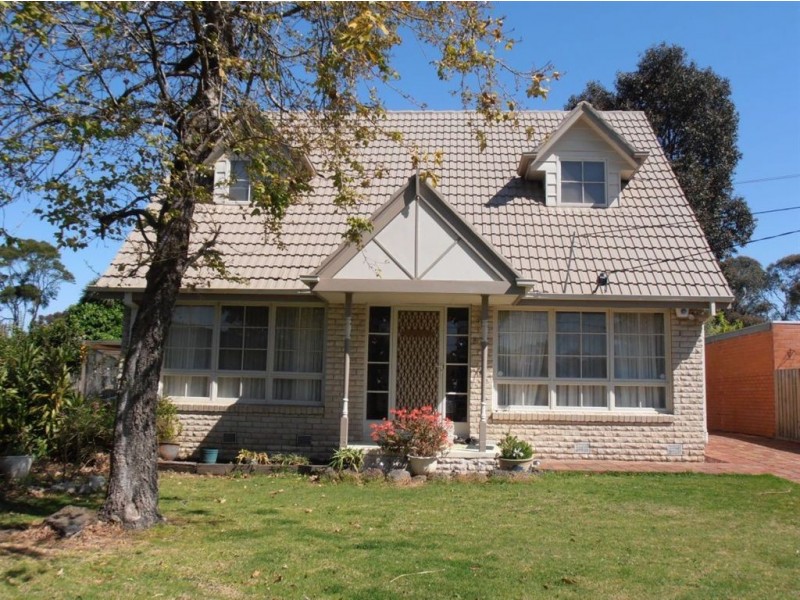 8 Wandoo Court, Wheelers Hill VIC 3150