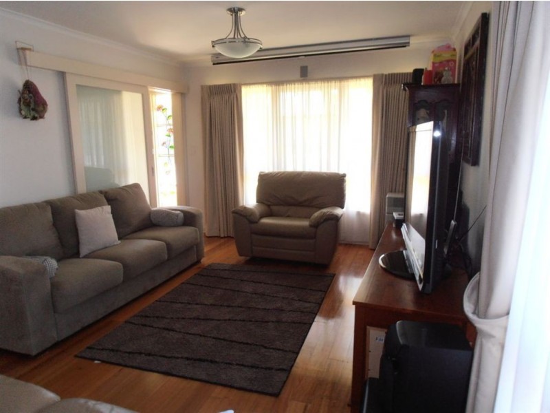 8 Wandoo Court, Wheelers Hill VIC 3150