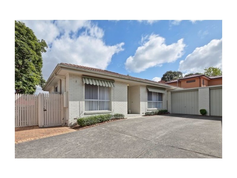 2/23 Dion Road, Glen Waverley VIC 3150