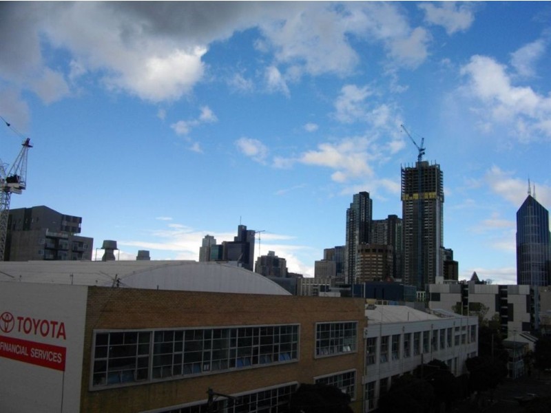 512/188 Peel Street, North Melbourne VIC 3051