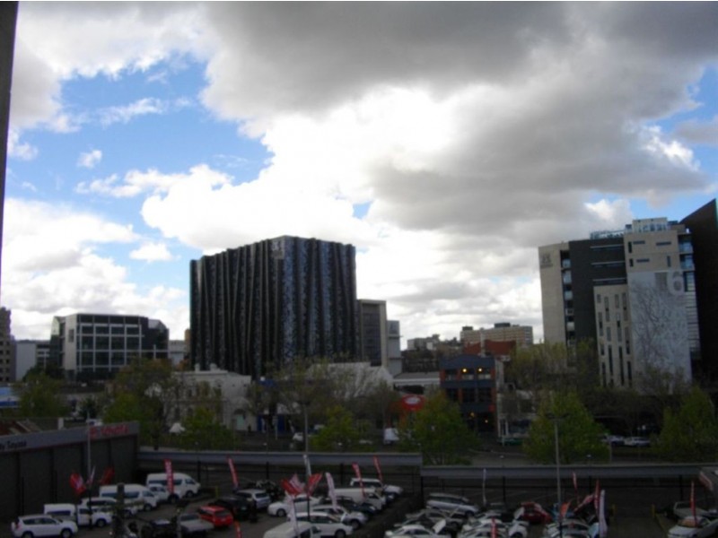 512/188 Peel Street, North Melbourne VIC 3051