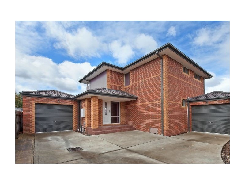 2/12 Owens Avenue, Glen Waverley VIC 3150