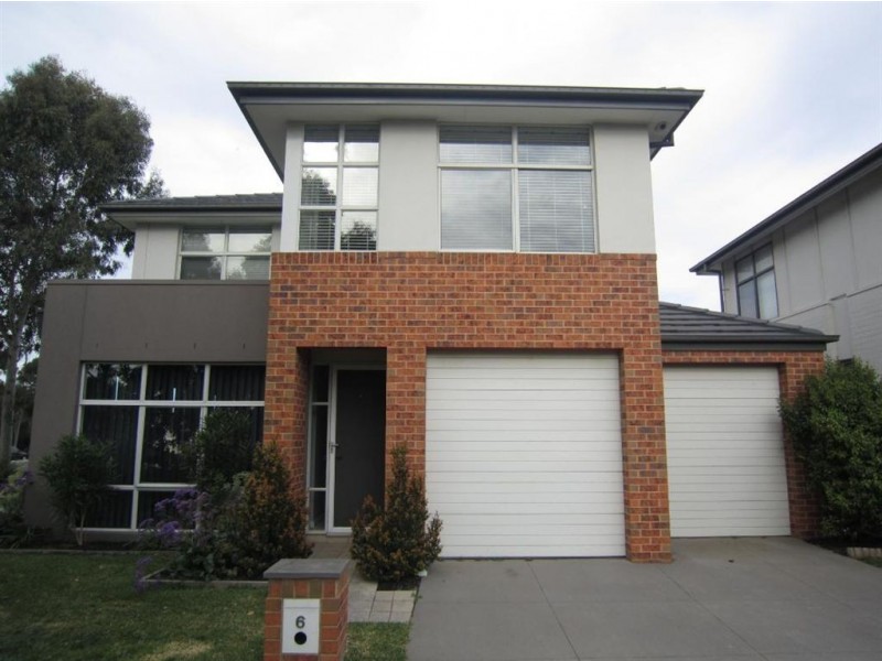 6 Cooley Lane, Mulgrave VIC 3170
