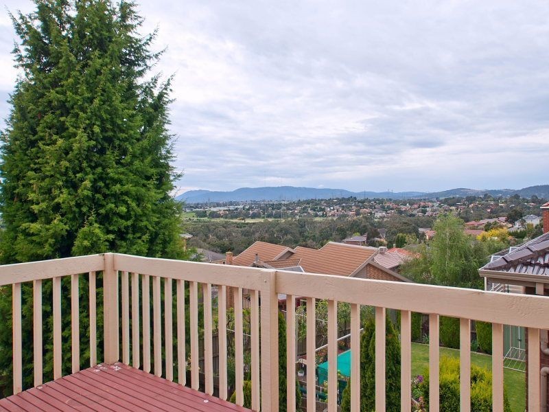 18 Katoomba Drive, Mulgrave VIC 3170