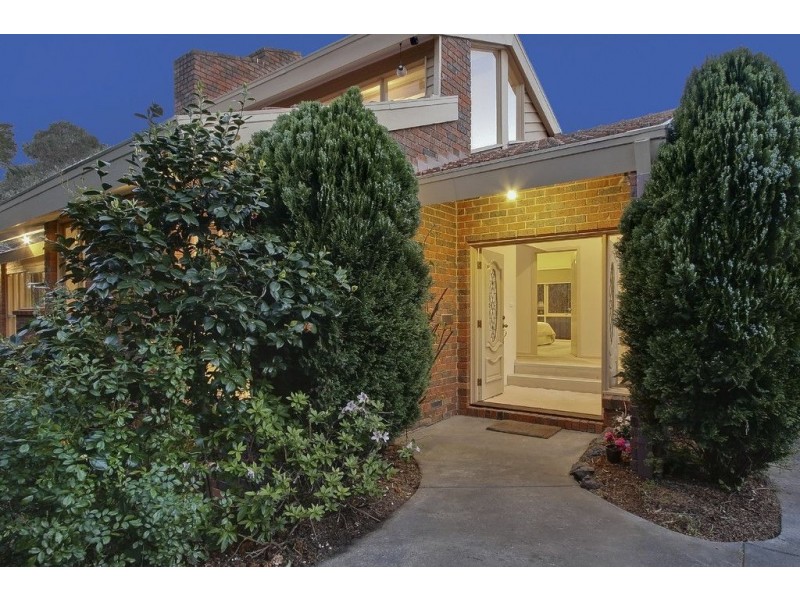 20 Clarke Court, Wheelers Hill VIC 3150