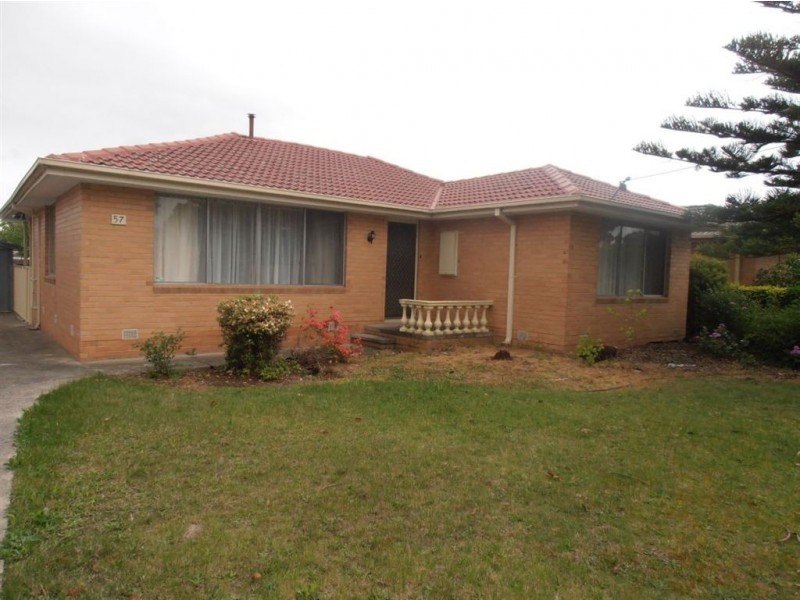 57 Lea Road, Mulgrave VIC 3170