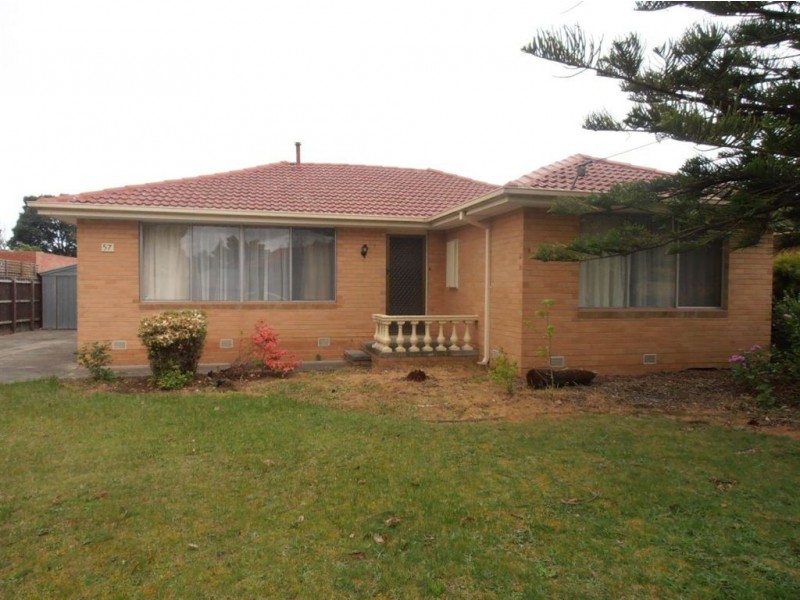 57 Lea Road, Mulgrave VIC 3170