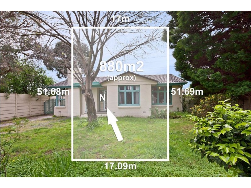 3 Whites Lane, Glen Waverley VIC 3150