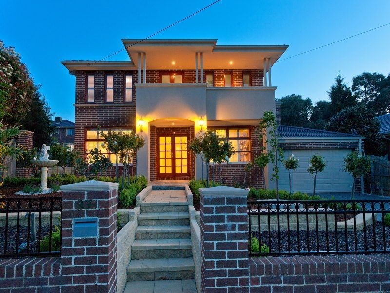 37 Driftwood Drive, Glen Waverley VIC 3150