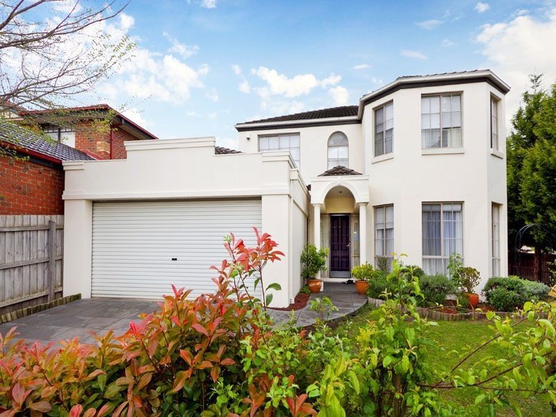 20 Latham Court, Glen Waverley VIC 3150