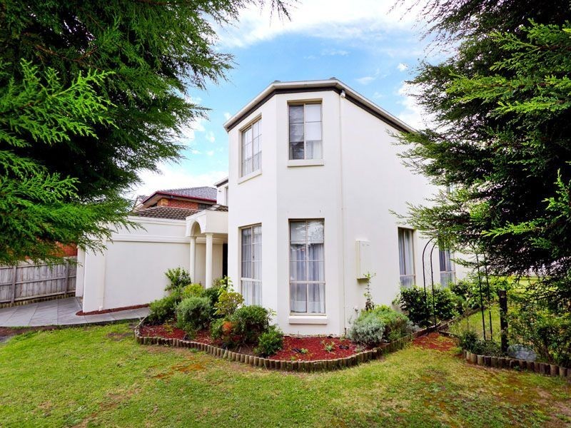 20 Latham Court, Glen Waverley VIC 3150