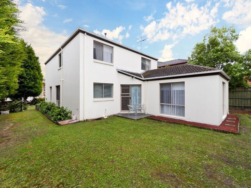 20 Latham Court, Glen Waverley VIC 3150