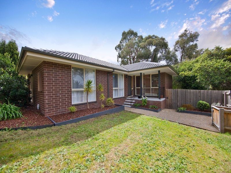 1 Chagall Court, Scoresby VIC 3179
