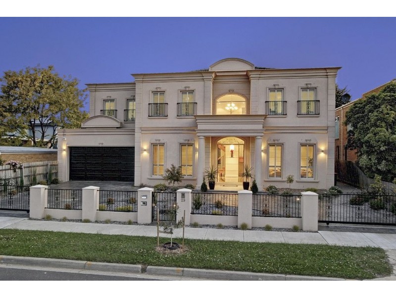 29 Crown Street, Glen Waverley VIC 3150