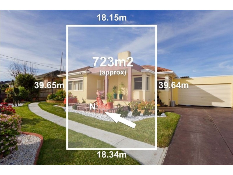 38 Fernhill Street, Glen Waverley VIC 3150