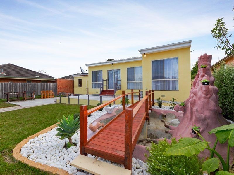 38 Fernhill Street, Glen Waverley VIC 3150