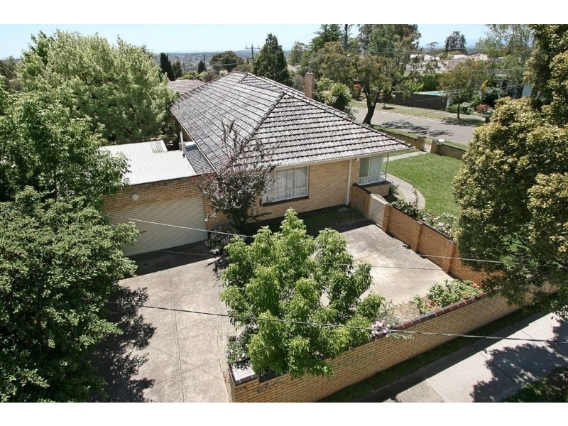 39 Wilson Road, Glen Waverley VIC 3150