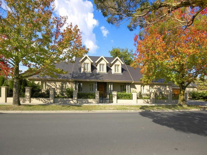 10 Floreat Court, Glen Waverley VIC 3150