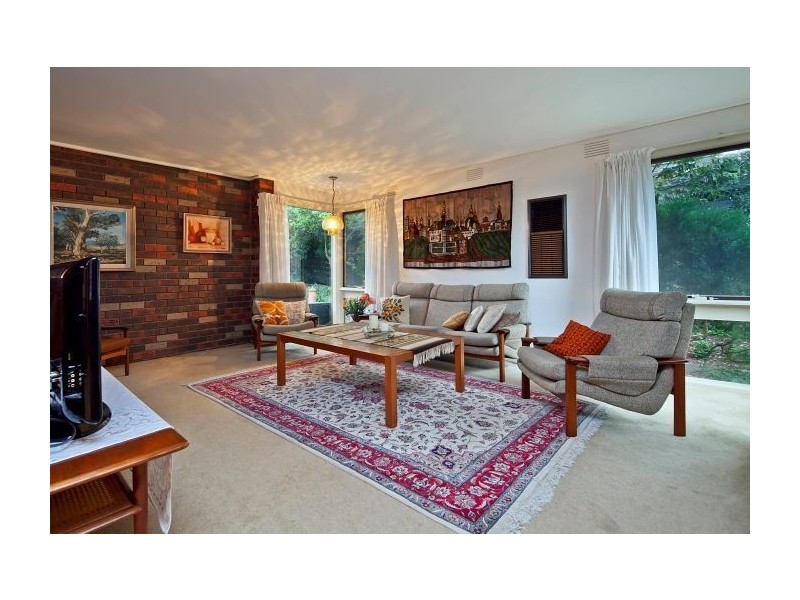 27 Belinda Crescent, Wheelers Hill VIC 3150