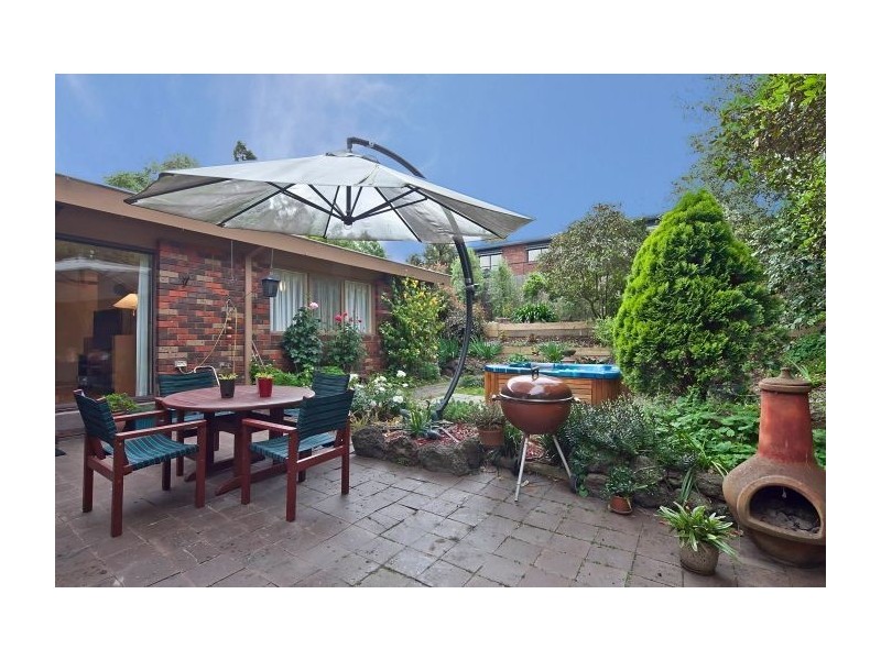 27 Belinda Crescent, Wheelers Hill VIC 3150