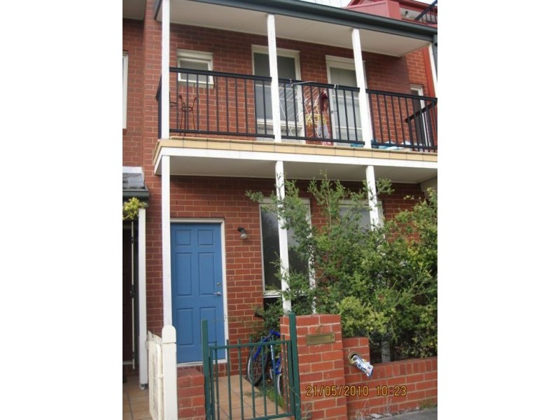 47 Brickworks Drive, Brunswick VIC 3056