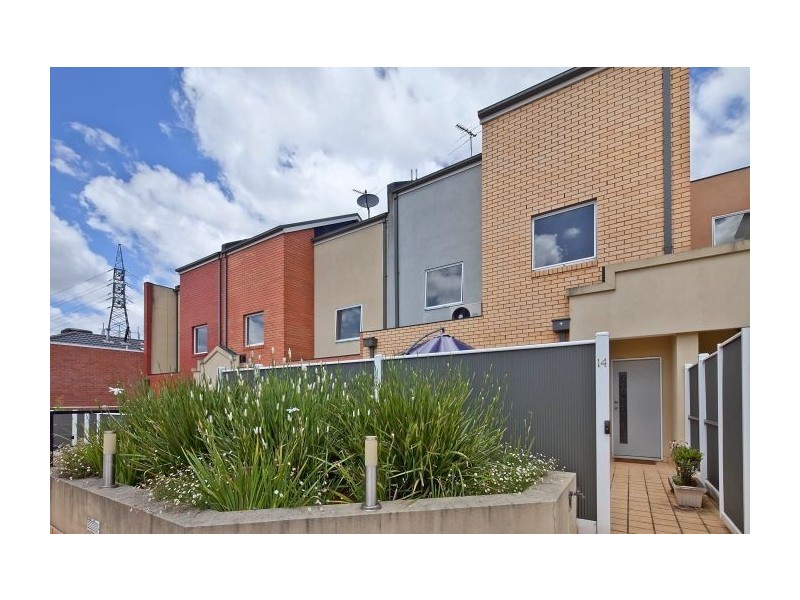 14/18 Tulloch Grove, Glen Waverley VIC 3150