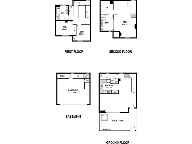 14/18 Tulloch Grove, Glen Waverley VIC 3150