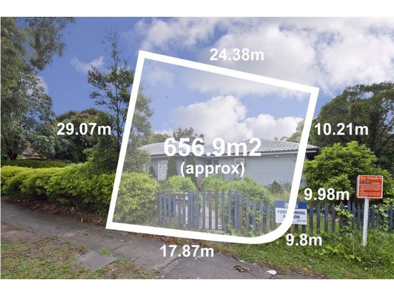 23 Shepherd Road, Glen Waverley VIC 3150