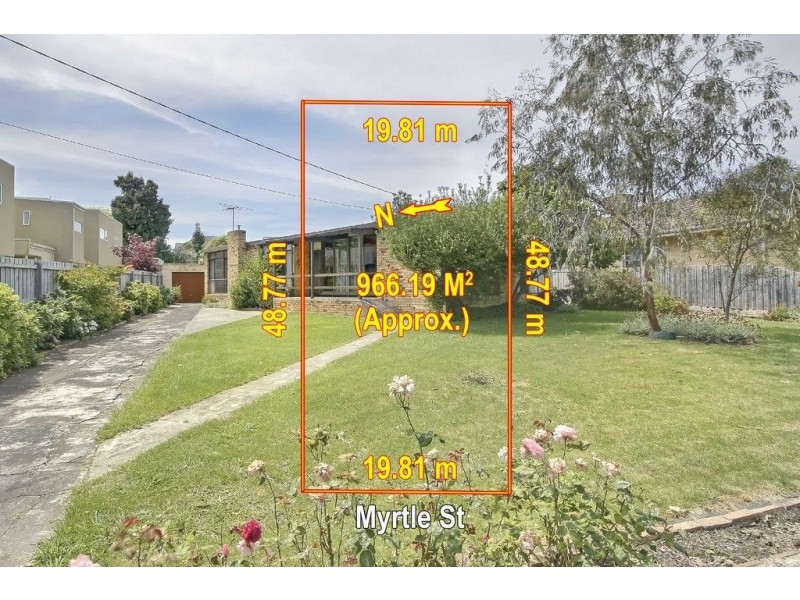 60 Myrtle Street, Glen Waverley VIC 3150