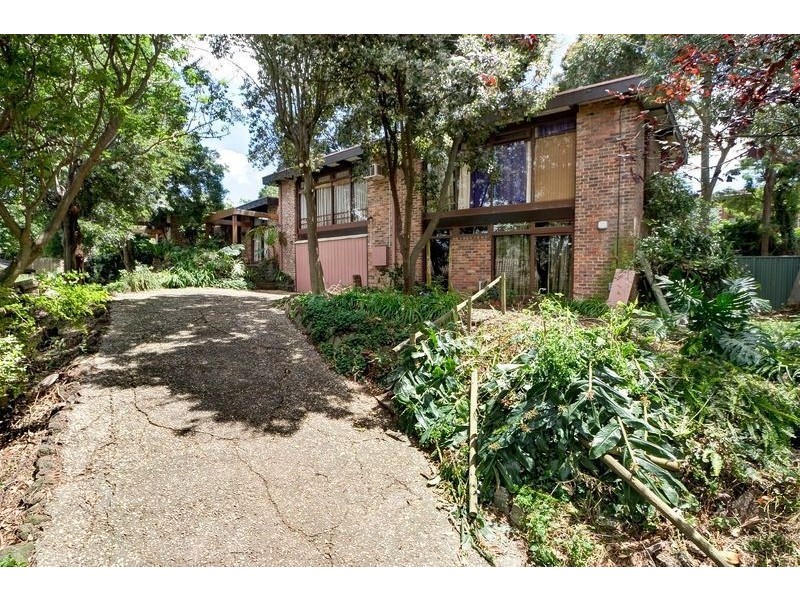 5 Rossdale Court, Glen Waverley VIC 3150