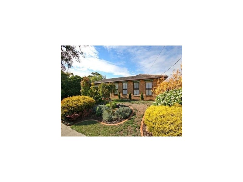 22 Grovelands Drive, Mulgrave VIC 3170