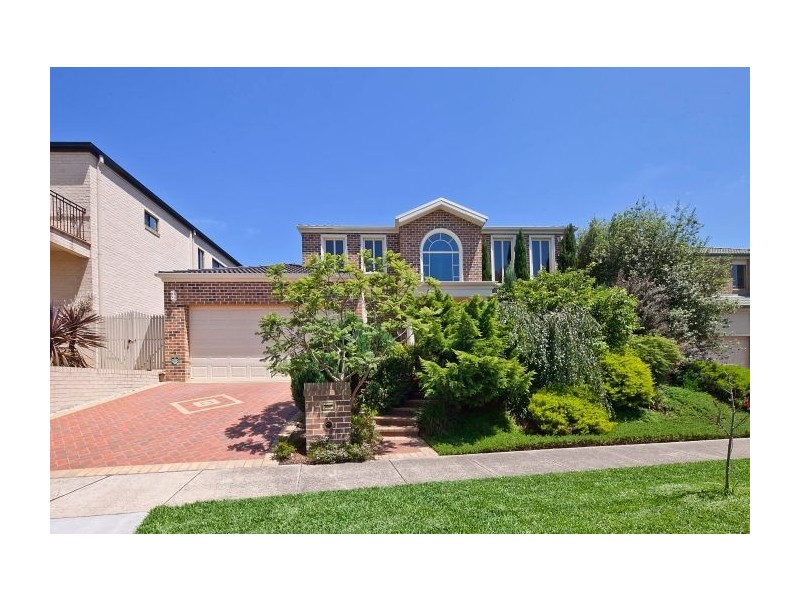 41 Arlington Drive, Glen Waverley VIC 3150