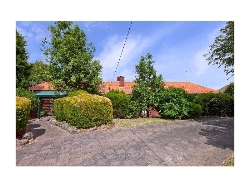3 Newark Court, Glen Waverley VIC 3150