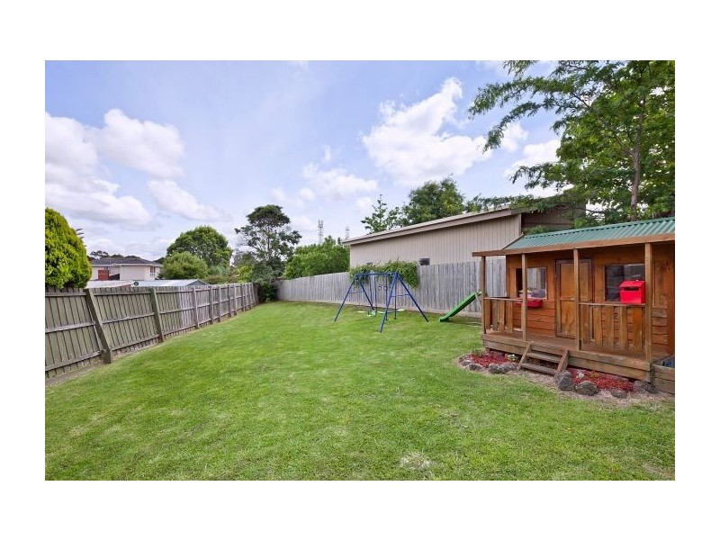 3 Newark Court, Glen Waverley VIC 3150