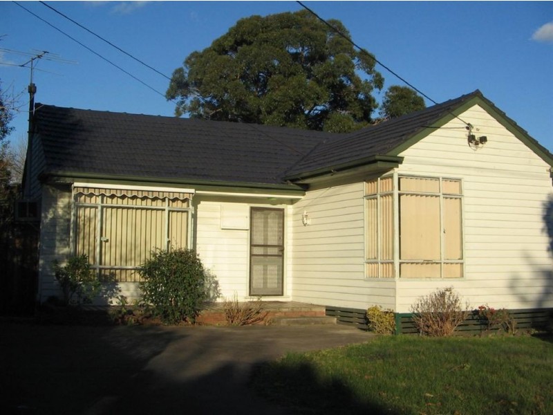 24 Halliday Street, Mount Waverley VIC 3149