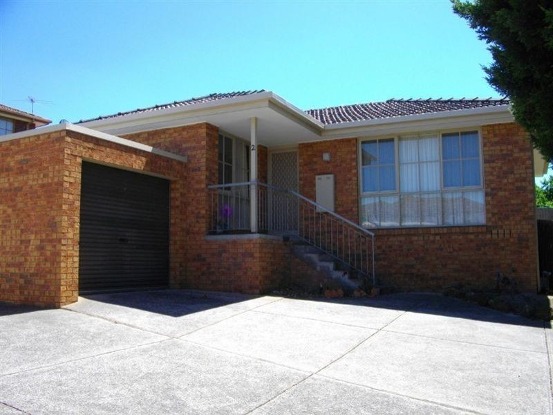 2/33 Miriam Close, Wheelers Hill VIC 3150