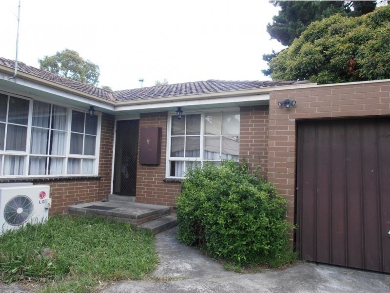 2/15 Crown Street, Glen Waverley VIC 3150