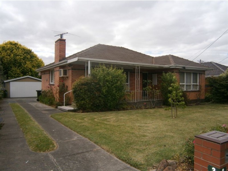 2 Pippin Avenue, Glen Waverley VIC 3150