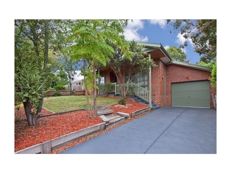1/1 Rolls Court, Glen Waverley VIC 3150