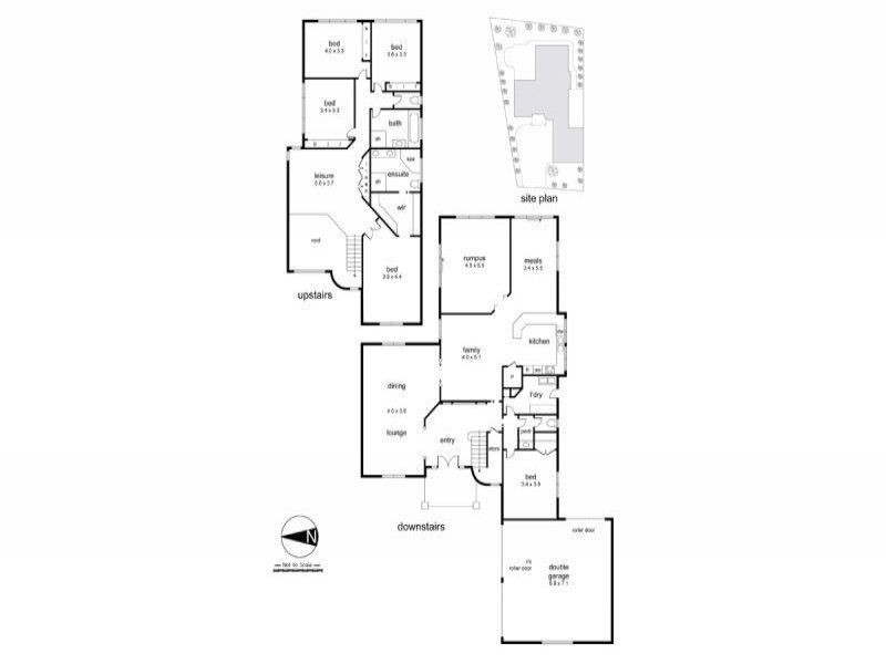 2 Knightsbridge Court, Glen Waverley VIC 3150