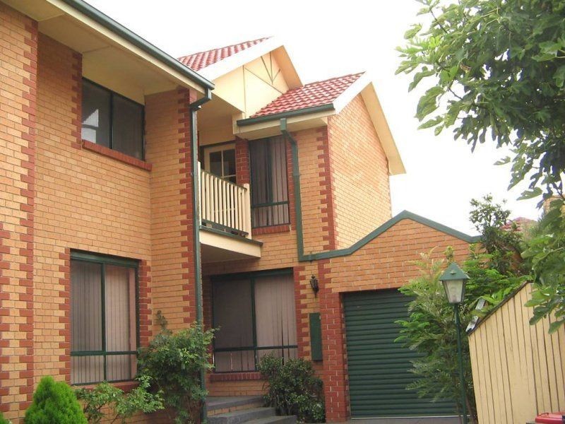 2/13a Montana Avenue, Mulgrave VIC 3170
