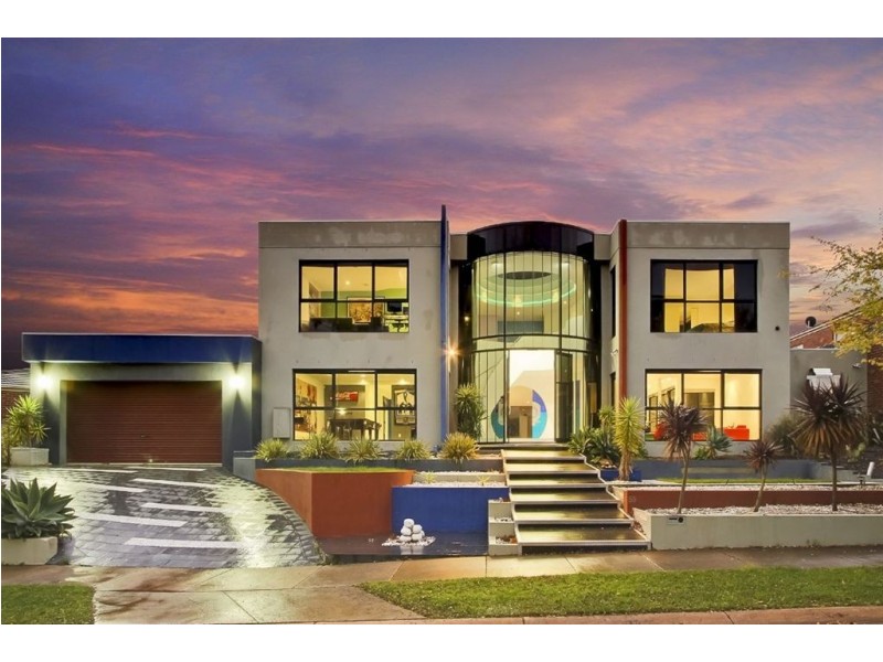 59 Avendon Boulevard, Glen Waverley VIC 3150