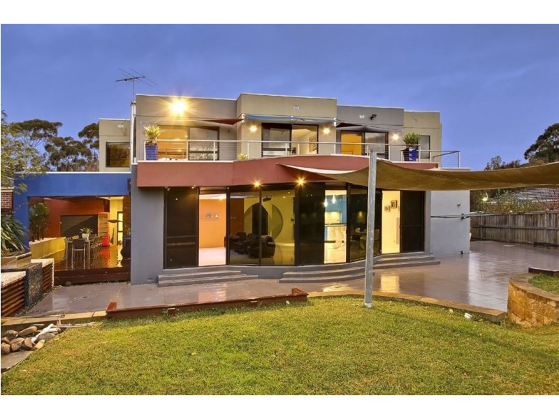 59 Avendon Boulevard, Glen Waverley VIC 3150
