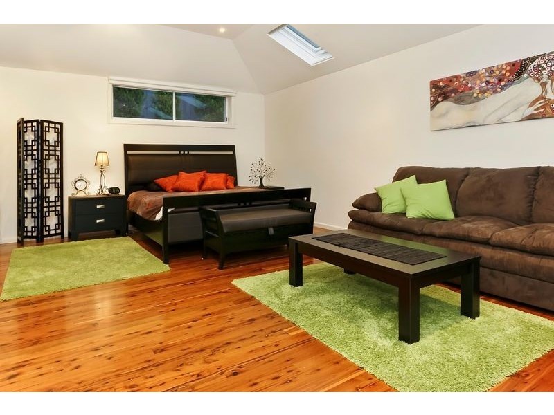 3 Halcyon Drive, Wheelers Hill VIC 3150