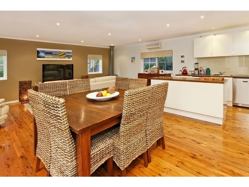 3 Halcyon Drive, Wheelers Hill VIC 3150