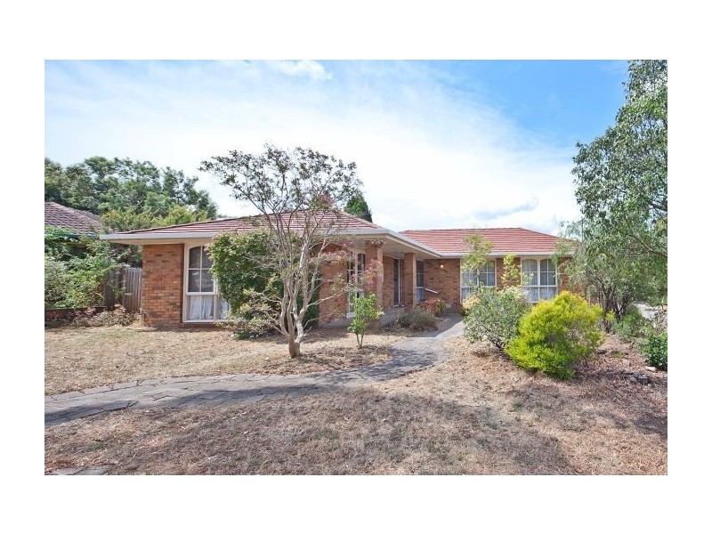 31 Kooringa Crescent, Wheelers Hill VIC 3150