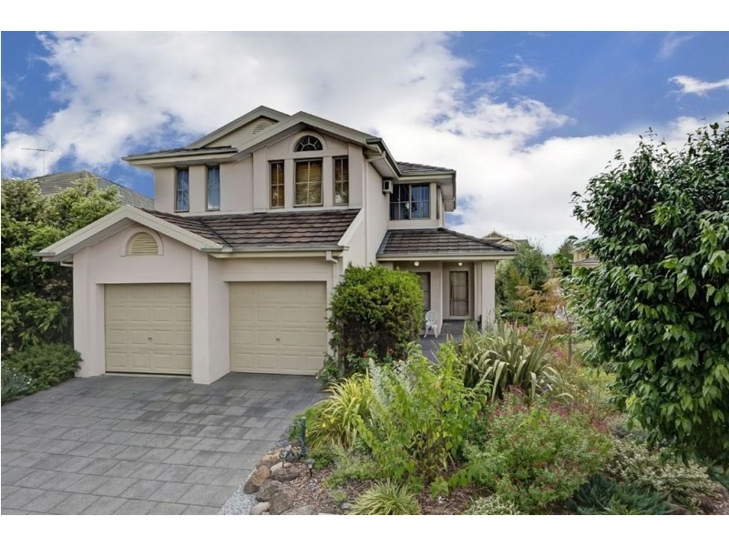 7 The Rise, Glen Waverley VIC 3150