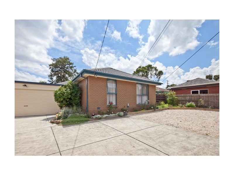 1 Nicholas Aveune, Glen Waverley VIC 3150
