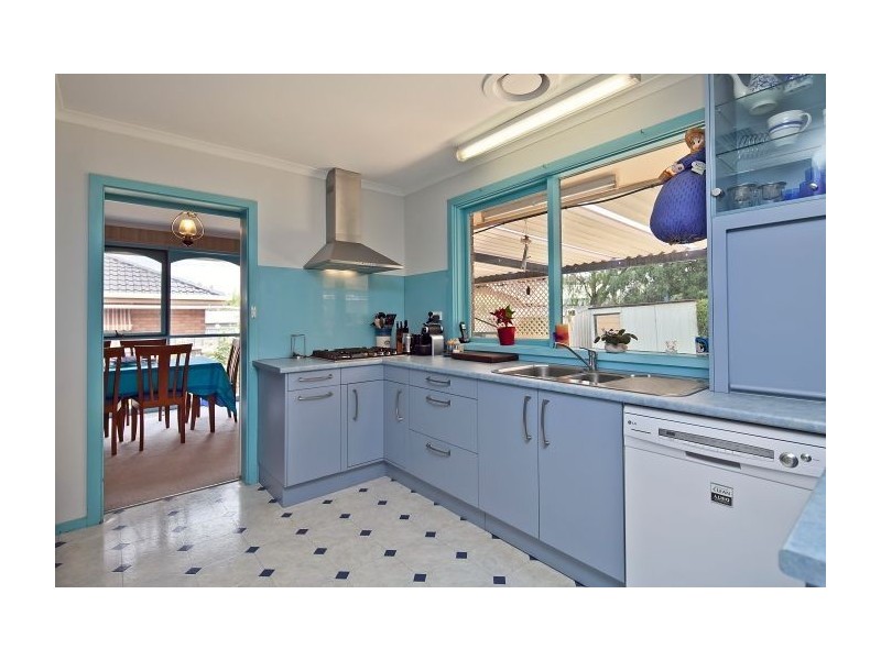 1 Nicholas Aveune, Glen Waverley VIC 3150