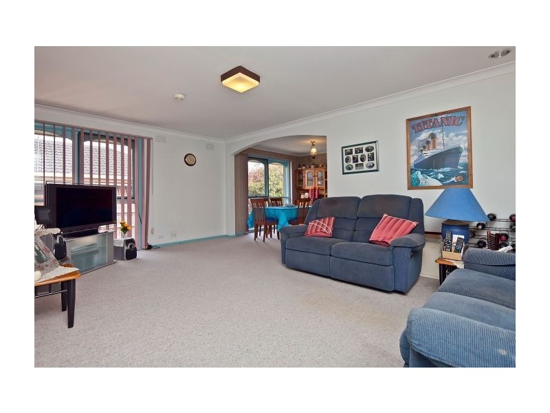 1 Nicholas Aveune, Glen Waverley VIC 3150